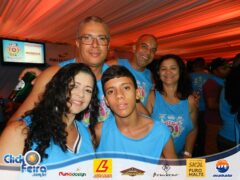 Camarote Espaço Folia (PM)